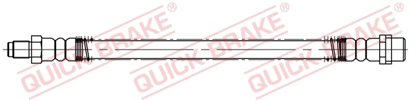 Brake Hose